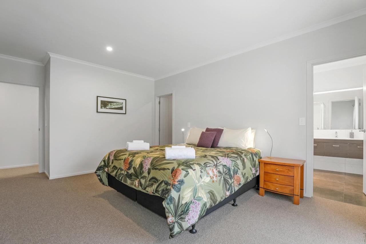 All Inn Rotorua Extérieur photo
