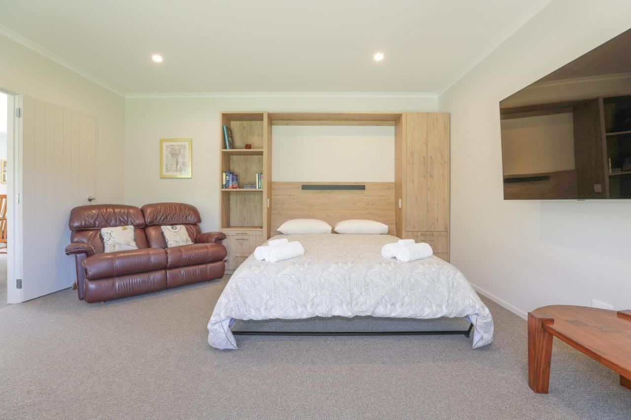 All Inn Rotorua Extérieur photo